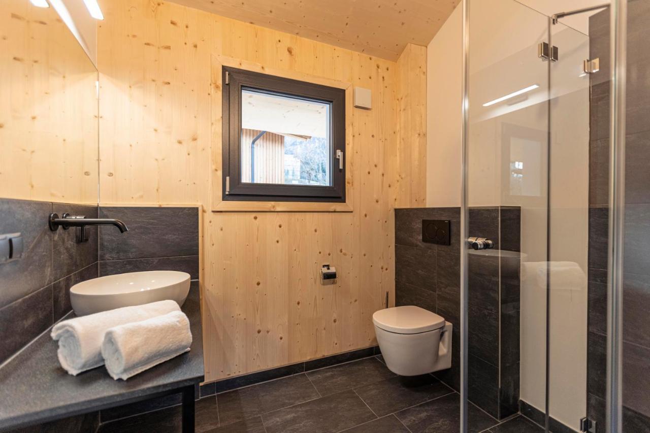 Alpenchalets Biberwier Zugspitze By Alps Resorts Eksteriør bilde