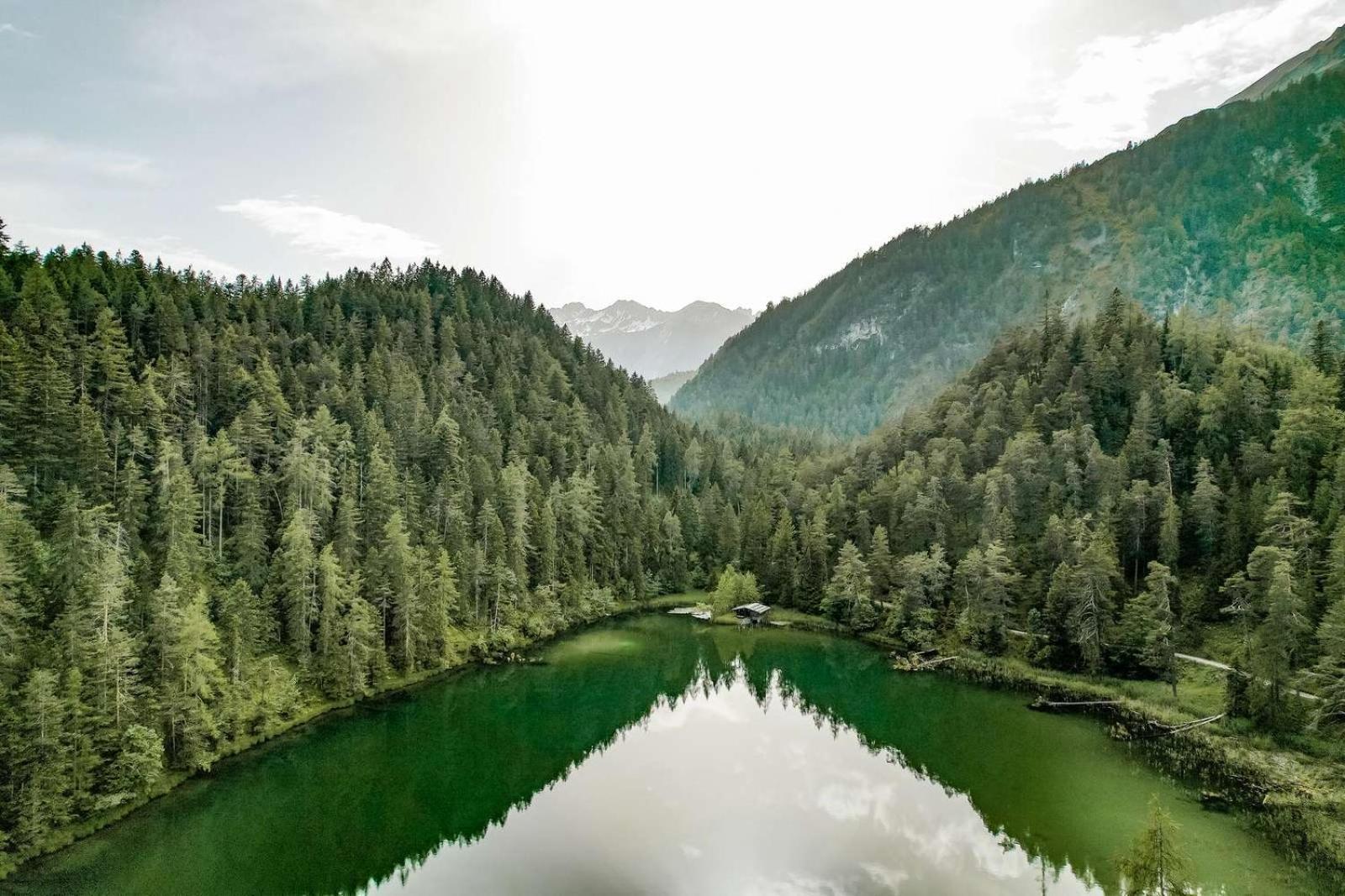 Alpenchalets Biberwier Zugspitze By Alps Resorts Eksteriør bilde